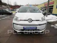 2021 Volkswagen Up