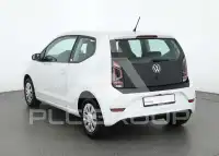2021 Volkswagen Up