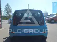 2021 Volkswagen Up