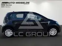 2021 Volkswagen Up