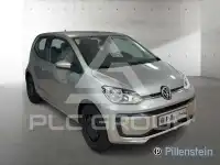 2021 Volkswagen Up