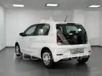 2021 Volkswagen Up