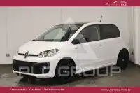 2021 Volkswagen Up