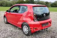2021 Volkswagen Up