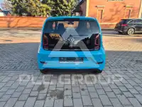 2021 Volkswagen Up