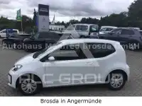 2021 Volkswagen Up