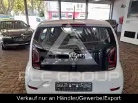 2021 Volkswagen Up