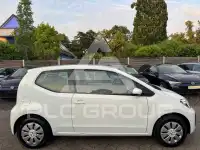 2021 Volkswagen Up