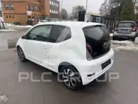 2021 Volkswagen Up