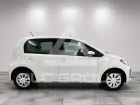 2021 Volkswagen Up