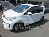 2021 Volkswagen Up