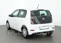 2021 Volkswagen Up
