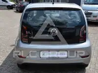 2021 Volkswagen Up