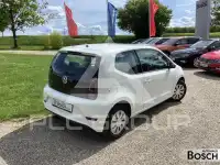 2021 Volkswagen Up