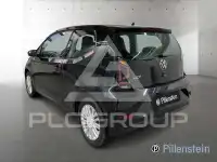 2021 Volkswagen Up