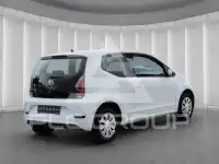 2021 Volkswagen Up