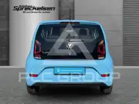 2021 Volkswagen Up