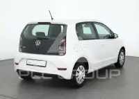 2021 Volkswagen Up