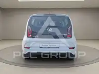 2021 Volkswagen Up
