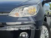 2021 Volkswagen Up