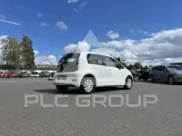 2021 Volkswagen Up