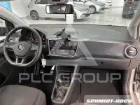 2021 Volkswagen Up