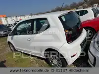 2021 Volkswagen Up