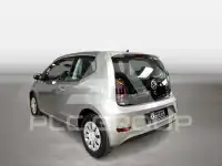 2021 Volkswagen Up