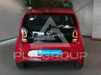 2021 Volkswagen Up