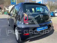 2021 Volkswagen Up