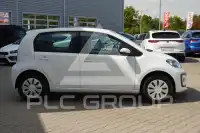 2021 Volkswagen Up