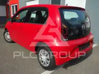 2021 Volkswagen Up