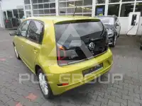 2021 Volkswagen Up