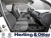 2021 Volkswagen Up
