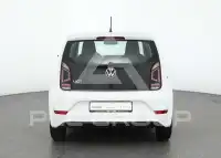 2021 Volkswagen Up