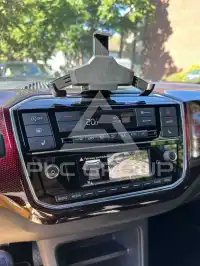 2021 Volkswagen Up