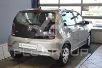 2021 Volkswagen Up