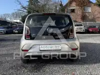 2021 Volkswagen Up
