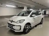 2021 Volkswagen Up