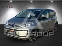 2021 Volkswagen Up
