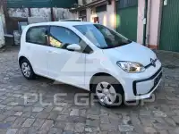 2021 Volkswagen Up