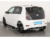 2021 Volkswagen Up