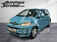 2021 Volkswagen Up