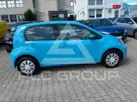 2021 Volkswagen Up