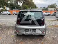 2021 Volkswagen Up