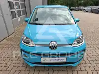 2021 Volkswagen Up