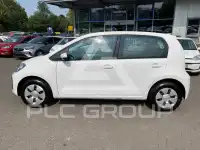 2021 Volkswagen Up
