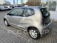 2021 Volkswagen Up