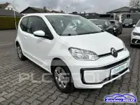 2021 Volkswagen Up