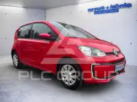 2021 Volkswagen Up